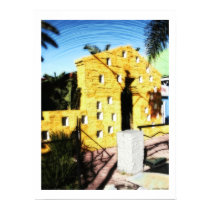 Yellow Wall Prints posters