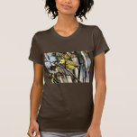 Yellow Warbler Tshirts