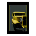 Yellow Wonder posters