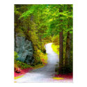 Yellow Woods posters