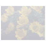 yellow Yellow, (Adonis Walziana) flowers Letterhead Design