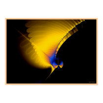 Yellowbird. posters by PixelRic Yellowbird. posters