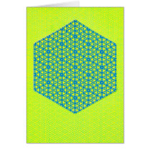 YellowBlue cards