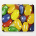 Yellowbluegreen mousepads by REDINARD Yellowbluegreen mousepads