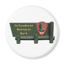Yellowbone Dog Park