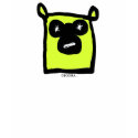 YellowCow t-shirts by FishJelly YellowCow t-shirts