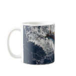 Yellowfin Tuna Coffee Mug