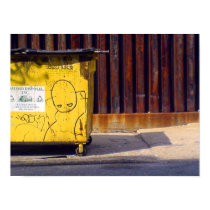 yellowguy posters