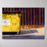 yellowguy posters
