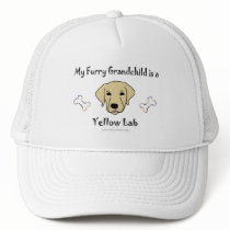 YellowLab Trucker Hats