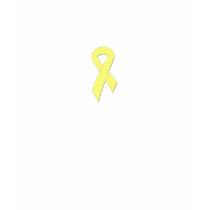 yellowribbon2 t-shirts