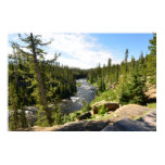 yellowstone national park in wyomong, photograph,