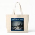 Yellowstone Bag by RickDouglas Yellowstone Bag