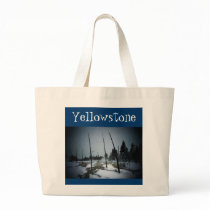 Yellowstone Bag by RickDouglas Yellowstone Bag
