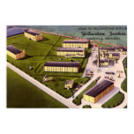 Yellowstone Distillery, Louisville, Kentucky