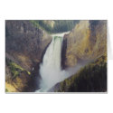 Yellowstone Falls2 cards