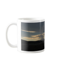 Yellowstone Geyser mugs