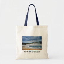 Yellowstone Hot Springs Bags