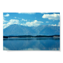 Yellowstone Lake posters