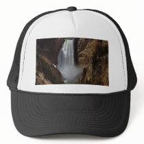 Yellowstone Lower Falls hats