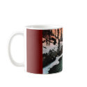Yellowstone Mug
