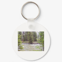 Yellowstone National Park keychains by georgemeyer Yellowstone National Park keychains
