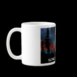 Yellowstone National Park mugs