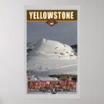 Yellowstone Nat'l Park posters
