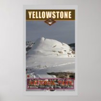 Yellowstone Nat'l Park Print