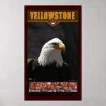 Yellowstone Nat'l Park posters