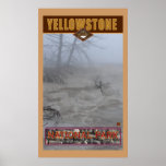 Yellowstone Nat'l Park posters