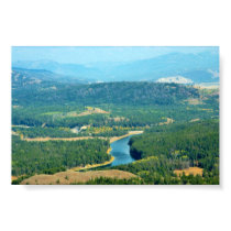 Yellowstone posters