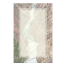 Yellowstone River Blank Stationery