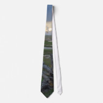 Yellowstone Sunsets ties by lifesphere Yellowstone Sunsets ties