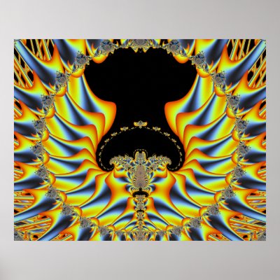 'YellowWings' Poster by SBricker