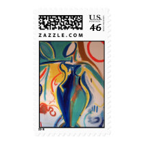 Yemaja Postage postage