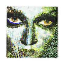 Yemanja magnets by DigitalCreations Yemanja magnets