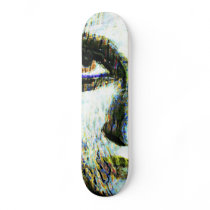 Yemanja skateboards