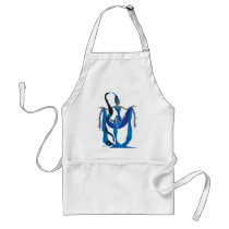 Yemaya Aprons