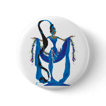 Yemaya Buttons by Azodnem Yemaya Buttons