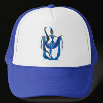 Yemaya Caps hats