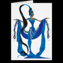 Yemaya Cards cards