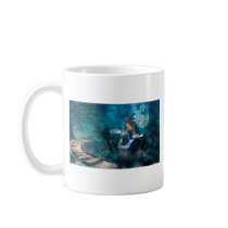 Yemaya (The Orishas Collection) mugs by bogart137 Yemaya (The Orishas Collection) mugs
