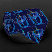 Yemaya Tie ties