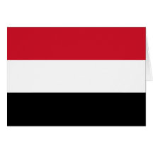 yemen card