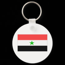 Yemen Flag keychains by CulturalPerspective3 Yemen Flag keychains
