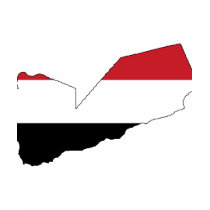 Yemen flag map t-shirts by FlagStore Yemen flag map t-shirts