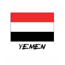 Yemen Flag t-shirts by flagshirt Yemen Flag t-shirts