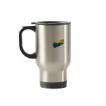 YEMEN GAY PRIDE MUG