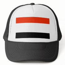 Yemen hats
